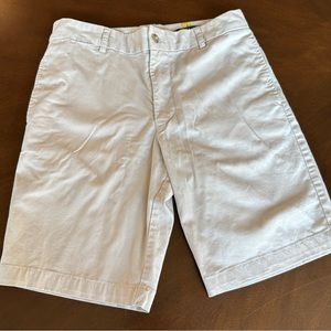Polo Ralph Lauren Boys Khacki‎ Shorts, Size 16